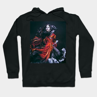 Passion Hoodie